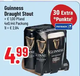 trinkgut Guinness draught stout Angebot