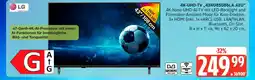 Marktkauf Lg 4k-uhd-tv 43nu850b6la.aeu Angebot