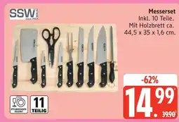 Marktkauf Ssw berlin messerset Angebot