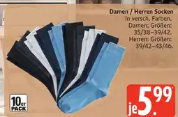 Marktkauf Damen socken Angebot