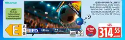 Marktkauf Hisense qled-4k-uhd-tv 55e7s Angebot