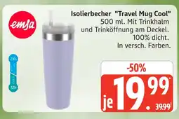 Marktkauf Emsa travel mug cool Angebot