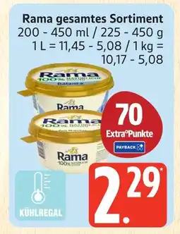 Marktkauf Rama gesamtes sortiment Angebot