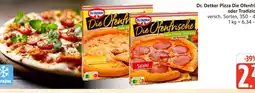 Marktkauf Dr. oetker die ofenfrische margherita mit gouda Angebot