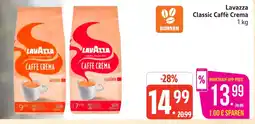 Marktkauf Lavazza caffè crema gustoso Angebot