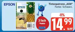 Marktkauf Epson tintenpatrone 604 Angebot