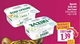 diska Apostels zaziki Angebot