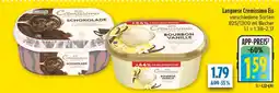diska Langnese cremissimo schokolade Angebot