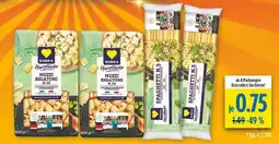 diska Edeka herzstücke mezzi rigatoni n.26 Angebot