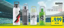 diska Sigg trinkflasche 0.5 liter Angebot
