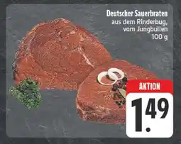 E-Center Deutscher sauerbraten Angebot