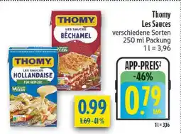 diska Thomy les sauces hollandaise Angebot