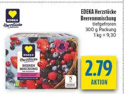 diska Edeka herzstücke beerenmischung Angebot