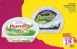 diska Petrella schnittlauch Angebot