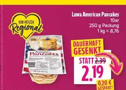 diska Lawa american pancakes Angebot