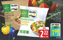 E-Center Frosta gemüse mix asiatische küche Angebot