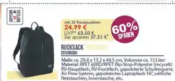 diska Rucksack freewalk Angebot
