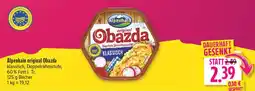 diska Alpenhain original obazda Angebot