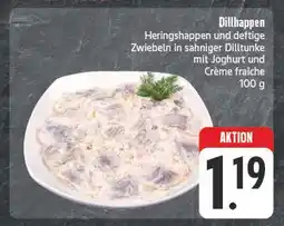 E-Center Dillhappen Angebot