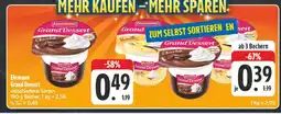 E-Center Ehrmann grand dessert Angebot