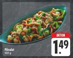 E-Center Pilzsalat Angebot