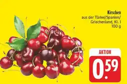 E-Center Kirschen Angebot