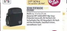 E-Center Schultertasche move Angebot