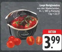 E-Center Looye honigtomaten Angebot