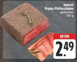E-Center Imperial virginia-pfefferschinken Angebot