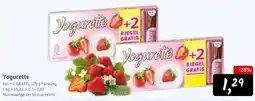 KONSUM Yogurette Angebot