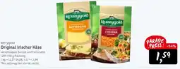 KONSUM Kerrygold original irischer käse Angebot