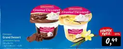 KONSUM Ehrmann grand dessert Angebot