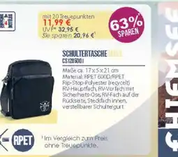 Marktkauf Schultertasche move Angebot