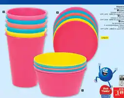 Marktkauf Picknick-set schalen Angebot
