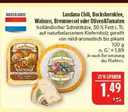 Marktkauf Landana chili Angebot