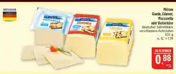 Marktkauf Milram mozzarella Angebot