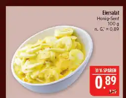 Marktkauf Eiersalat honig-senf Angebot