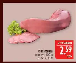 Marktkauf Rinderzunge Angebot