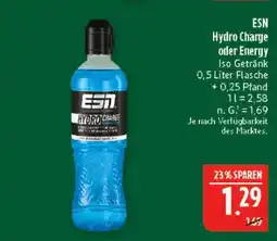 Marktkauf Esn hydro charge Angebot