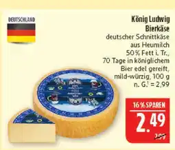 Marktkauf König ludwig Angebot