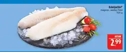 Marktkauf Kabeljaufilet Angebot