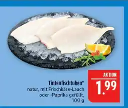 Marktkauf Tintenfischtuben natur Angebot