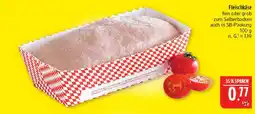 Marktkauf Fleischkäse Angebot