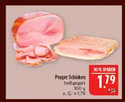 Marktkauf Prager schinken Angebot