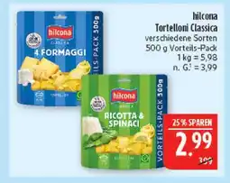 Marktkauf Hilcona 4 formaggi Angebot