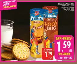 Marktkauf Debeukelaer prinzen rolle schoko Angebot