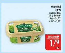 Marktkauf Kerrygold extra Angebot