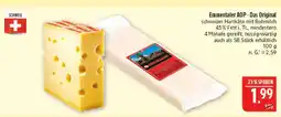 Marktkauf Emmentaler aop - das original Angebot