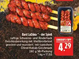 Marktkauf Bard ladöna - der spieß Angebot