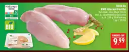 Marktkauf Edeka bio wwf hähnchen brustfilet Angebot